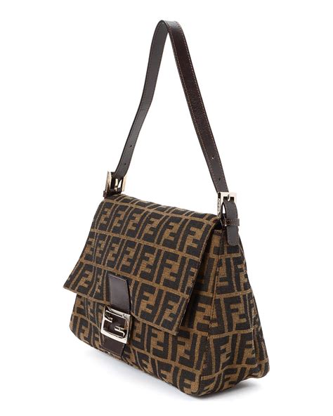 fendi baguette bag sizes|baguette Fendi vintage.